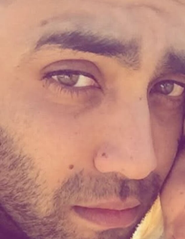 איתי סנקר איתי סנקר