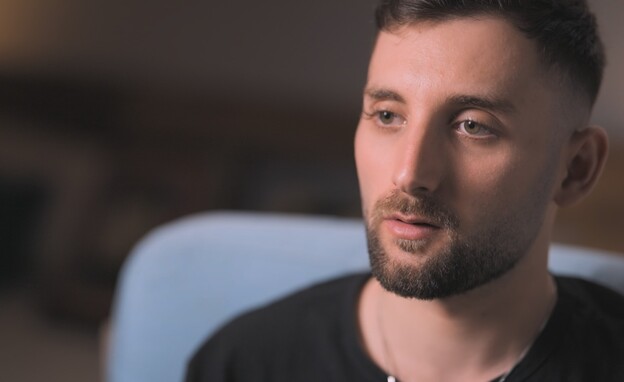 מתן אנגרסט (צילום: עובדה)