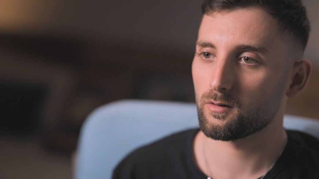 „עובדה”: מתן אנגרסט מספר לראשונה על הסודות שהסתיר בשבי