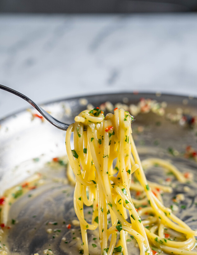 יש סיבה שהשפים עושים את זה ככה יש סיבה שהשפים עושים את זה ככה