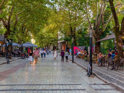 אזהרה לישראלים: הפגנות מסוכנות במדינה האירופית