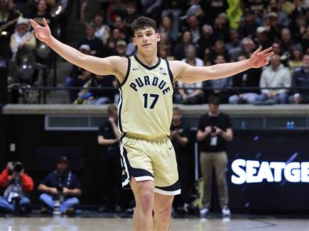 (Getty) (צילום: ספורט 5)