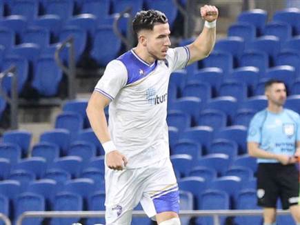 sportFive1680605 (צילום: ספורט 5)