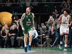 (GETTY) (צילום: ספורט 5)