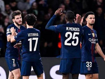 FRANCK FIFE / AFP via Getty Images FRANCK FIFE / AFP via Getty Images