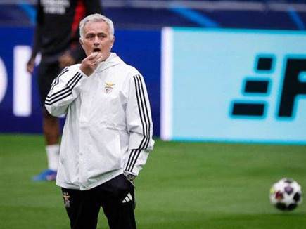 Oscar DEL POZO / AFP via Getty Images (צילום: ספורט 5)