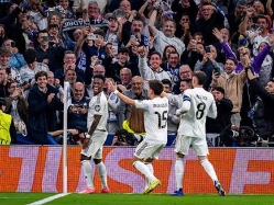 (GETTY) (צילום: ספורט 5)