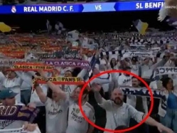 (תמונה: AS, ממצלמות Mvistar) (צילום: ספורט 5)