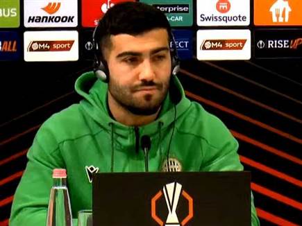 sportFive1680919 (צילום: ספורט 5)