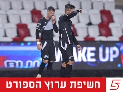 sportFive1680922 (צילום: ספורט 5)