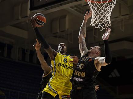 sportFive1680936 (צילום: ספורט 5)