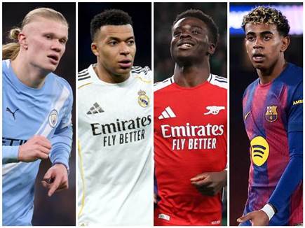 Richard Heathcote/Getty Images (צילום: ספורט 5)