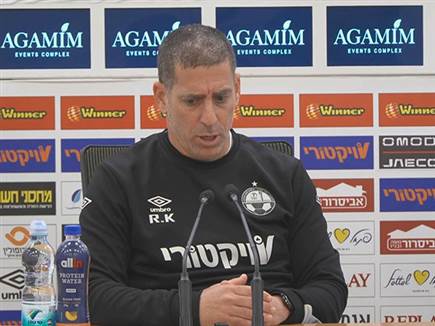 sportFive1681000 (צילום: ספורט 5) sportFive1681000 (צילום: ספורט 5)