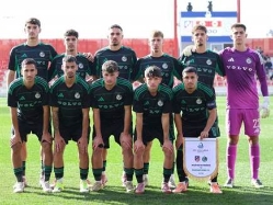 (האתר הרשמי של מכבי חיפה) (צילום: ספורט 5)