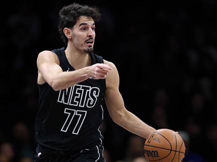 (Photo by Jordan Bank/Getty Images) (צילום: ספורט 5)