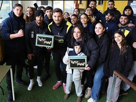 (בית"ר ירושלים) (בית"ר ירושלים)