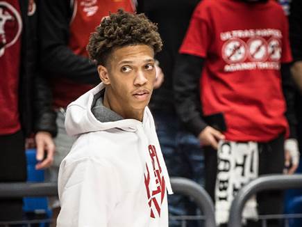 (צילום: עודד קרני) (צילום: ספורט 5)