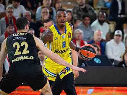 (GETTY) (צילום: ספורט 5)