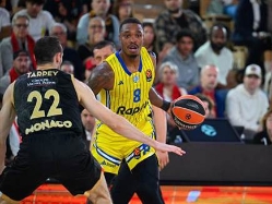 (GETTY) (צילום: ספורט 5)