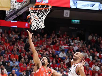 זה הלך צמוד בהתחלה (צילום: אלן שיבר)