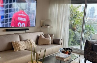  דווקא אפשר, עיצוב יולי וולמן (צילום: יולי וולמן)