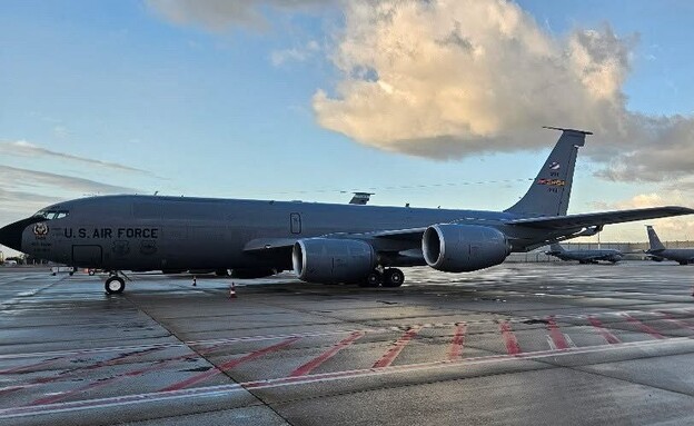 מטוסי התדלוק