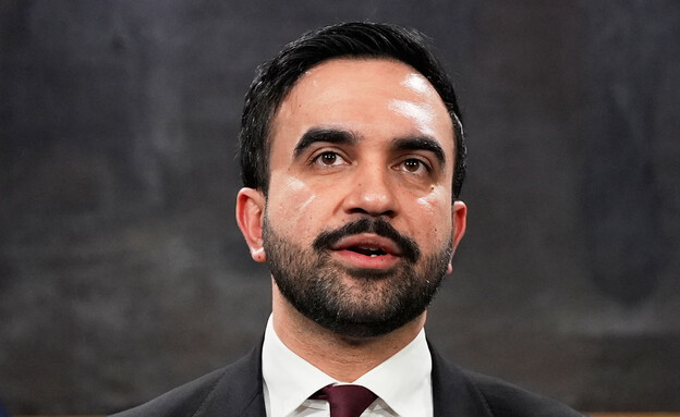 ראש עיריית ניו יורק, זוהראן ממדאני