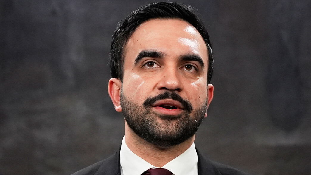 ראש עיריית ניו יורק, זוהראן ממדאני