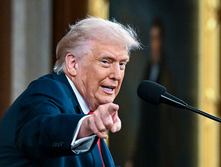 דיווח: המפקד האמריקני הבכיר ביותר במזה"ת תדרך את טראמפ