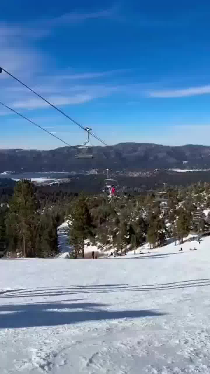 טיפ של אלוף: לא לעשות שטויות על הרכבל