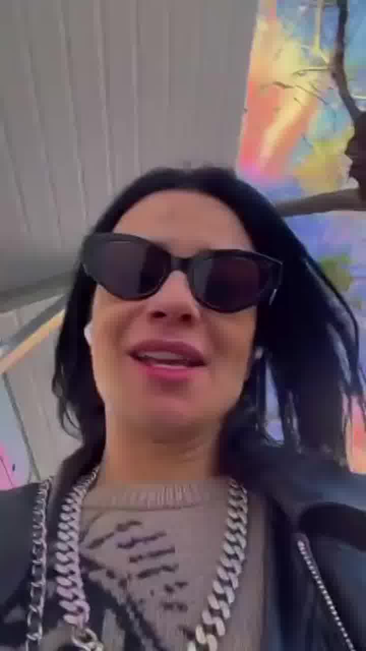 "אין מצב בעולם": באמצע החזרות להופעה כשהם שרים את "נגנב ממך" של נינט ופול טראנק, היא בדיוק עברה שם