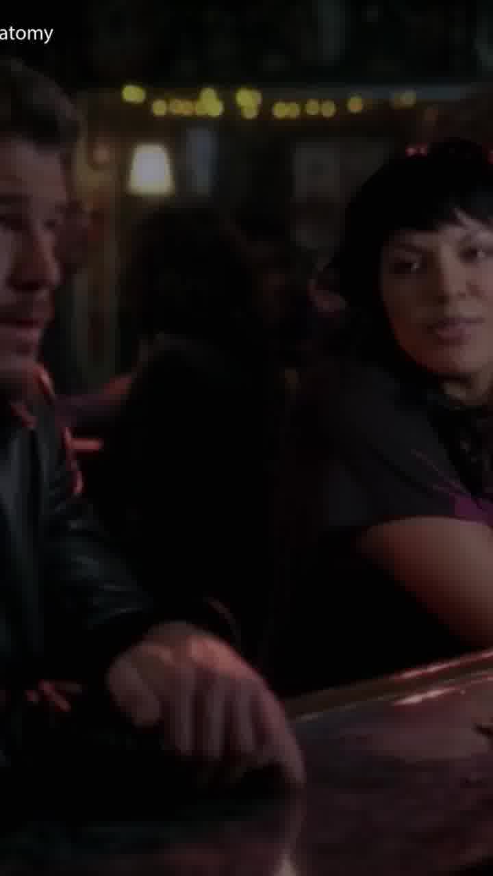 פרידה ממקסטימי: המחווה של "האנטומיה של גריי" לאריק דיין בפרק האחרון ששודר