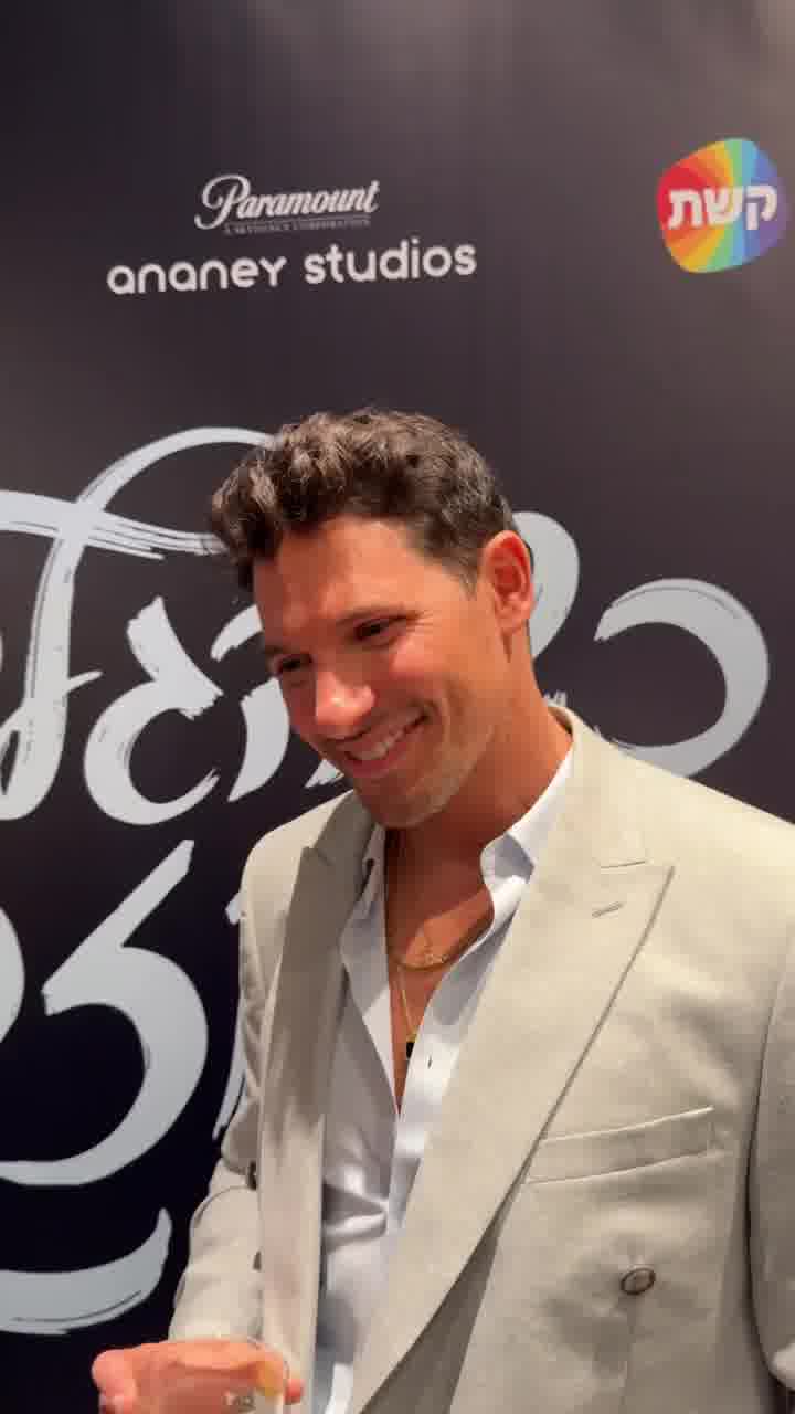 "הרגש האמיתי יצא ברגעי האמת": ידין גלמן על הסרט שליווה את מסע השיקום שעבר 