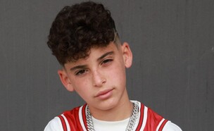 בבויה אור לסרי (צילום: ניר סטולו)