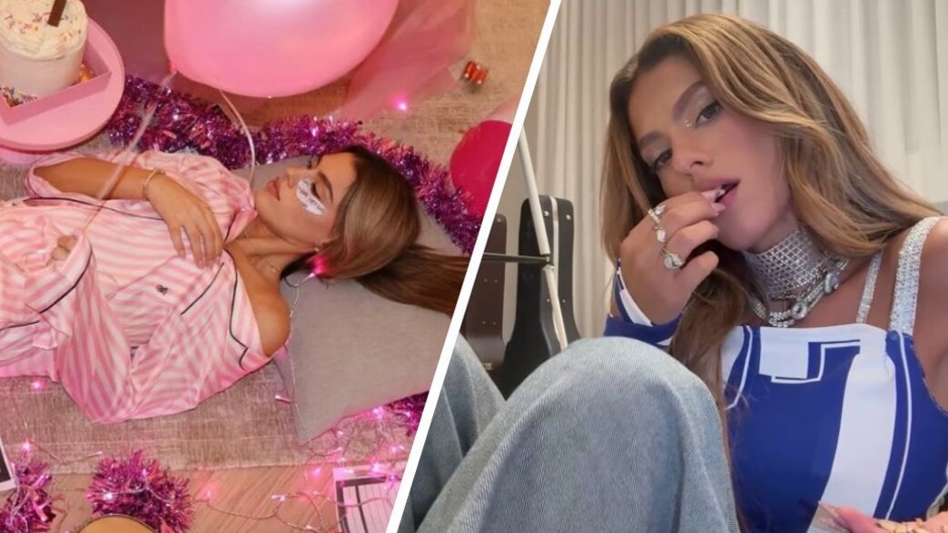 מסיבת ההשמעה של אודיה