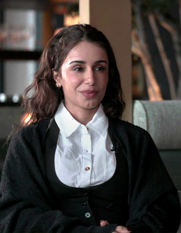 אליקה לה בון אליקה לה בון