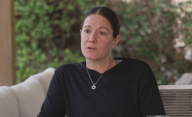 אמא של יונתן