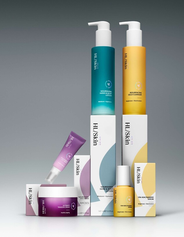 הרבלייף HL SKIN 