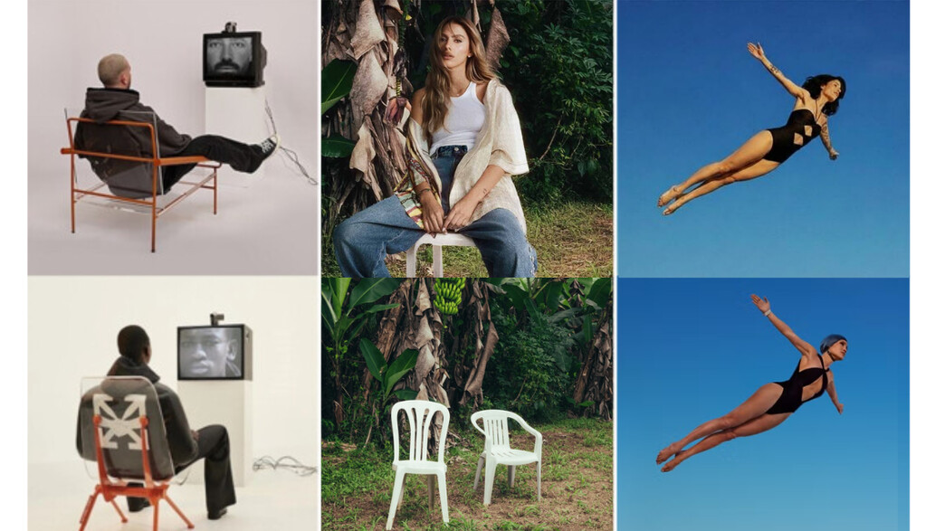 העתקות של אומנים בתעשיית המוזיקה