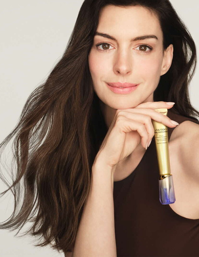 Shiseido VITAL PERFECTION INTENSIVE WRINKLESPOT TREATMENT A+ - 550