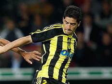 Lars Ronbog/FrontzoneSport via Getty Images