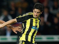 Lars Ronbog/FrontzoneSport via Getty Images (צילום: ספורט 5)