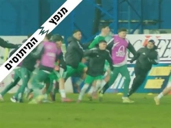 sportFive1680957 (צילום: ספורט 5)