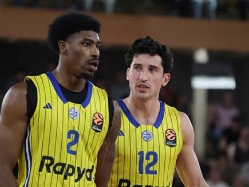 (GETTY) (צילום: ספורט 5)