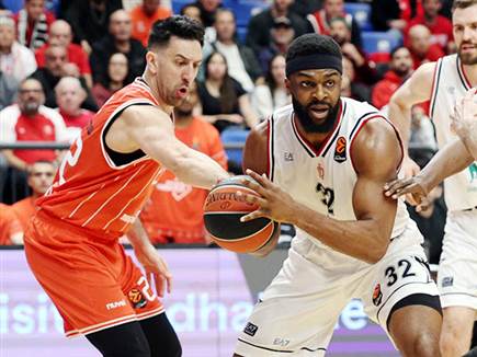 ג`וש ניבו: „תמיד אעודד את מכבי בדרבי”