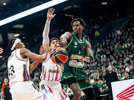 (GETTY) (צילום: ספורט 5)