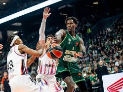 (GETTY) (צילום: ספורט 5)