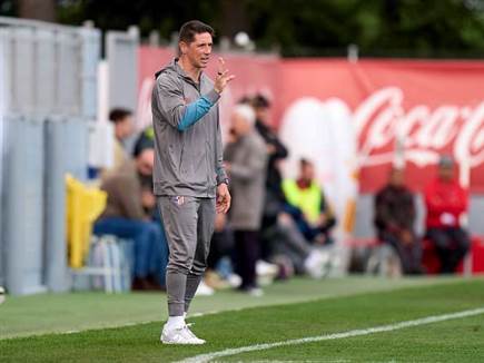 (Photo by Angel Martinez/Getty Images) (צילום: ספורט 5) (Photo by Angel Martinez/Getty Images) (צילום: ספורט 5)