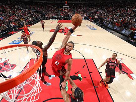 (Getty) (צילום: ספורט 5)