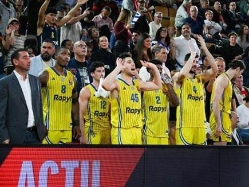 Frederic Dides/Icon Sport via Getty Images (צילום: ספורט 5)